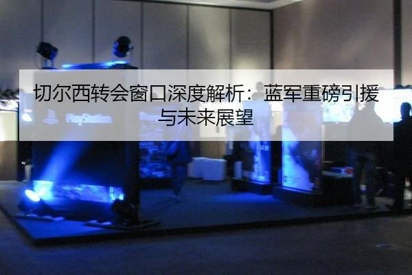 切尔西转会窗口深度解析：蓝军重磅引援与未来展望
